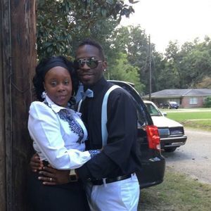 Meet your Posher, Ann